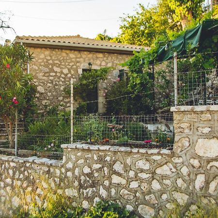 Traditional Guesthouses Xenofon Drymon Dış mekan fotoğraf