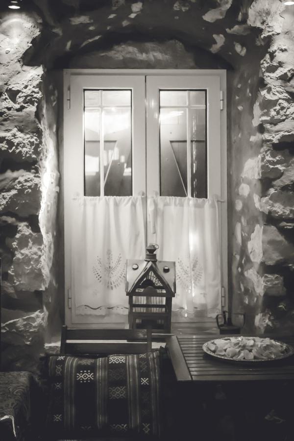 Traditional Guesthouses Xenofon Drymon Dış mekan fotoğraf