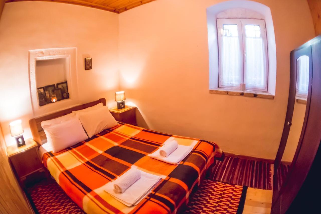 Traditional Guesthouses Xenofon Drymon Dış mekan fotoğraf