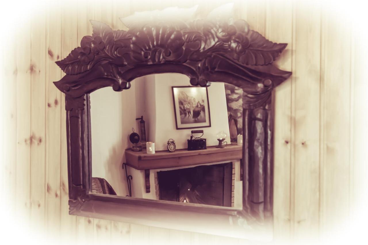 Traditional Guesthouses Xenofon Drymon Dış mekan fotoğraf