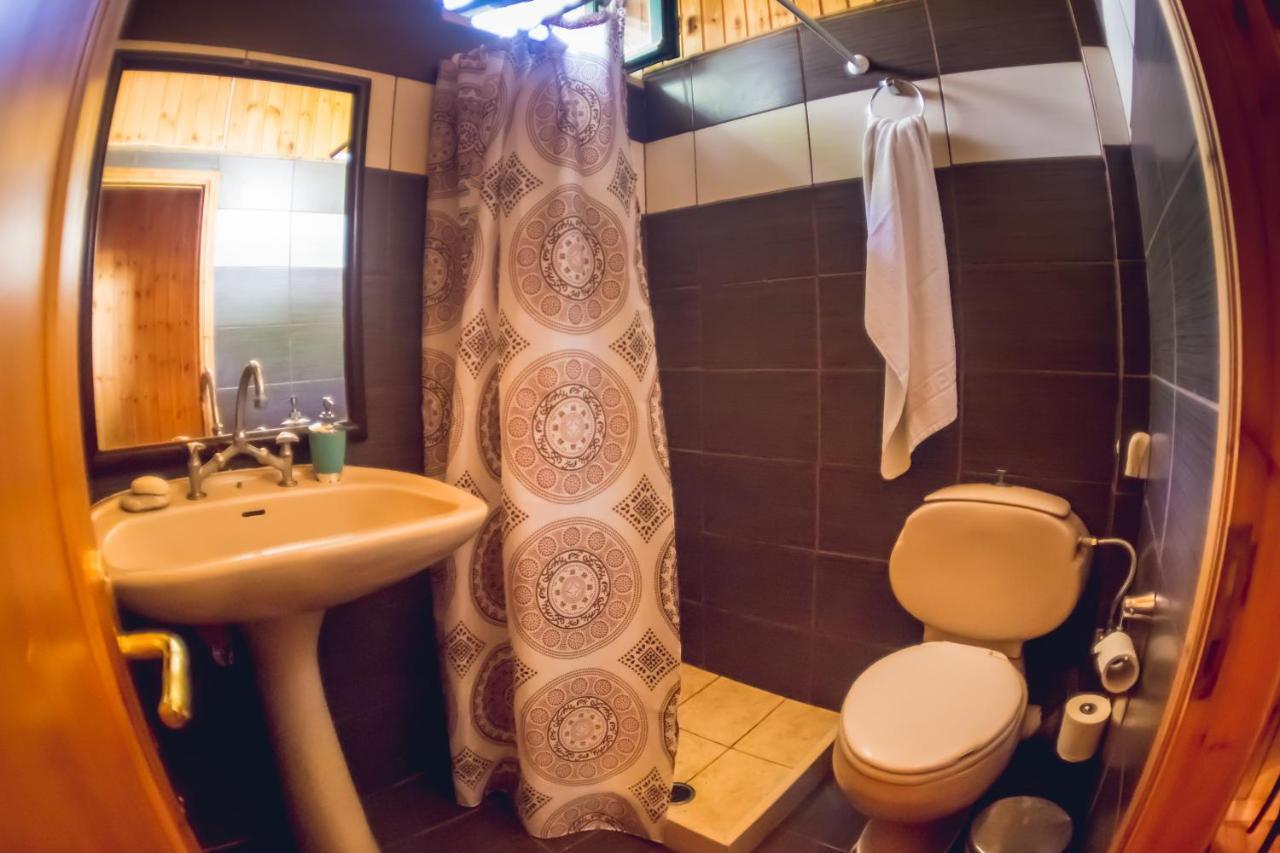 Traditional Guesthouses Xenofon Drymon Dış mekan fotoğraf