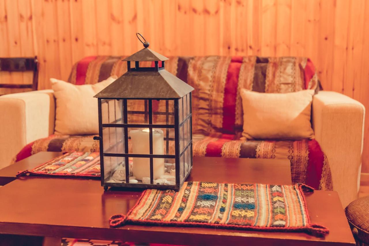 Traditional Guesthouses Xenofon Drymon Dış mekan fotoğraf