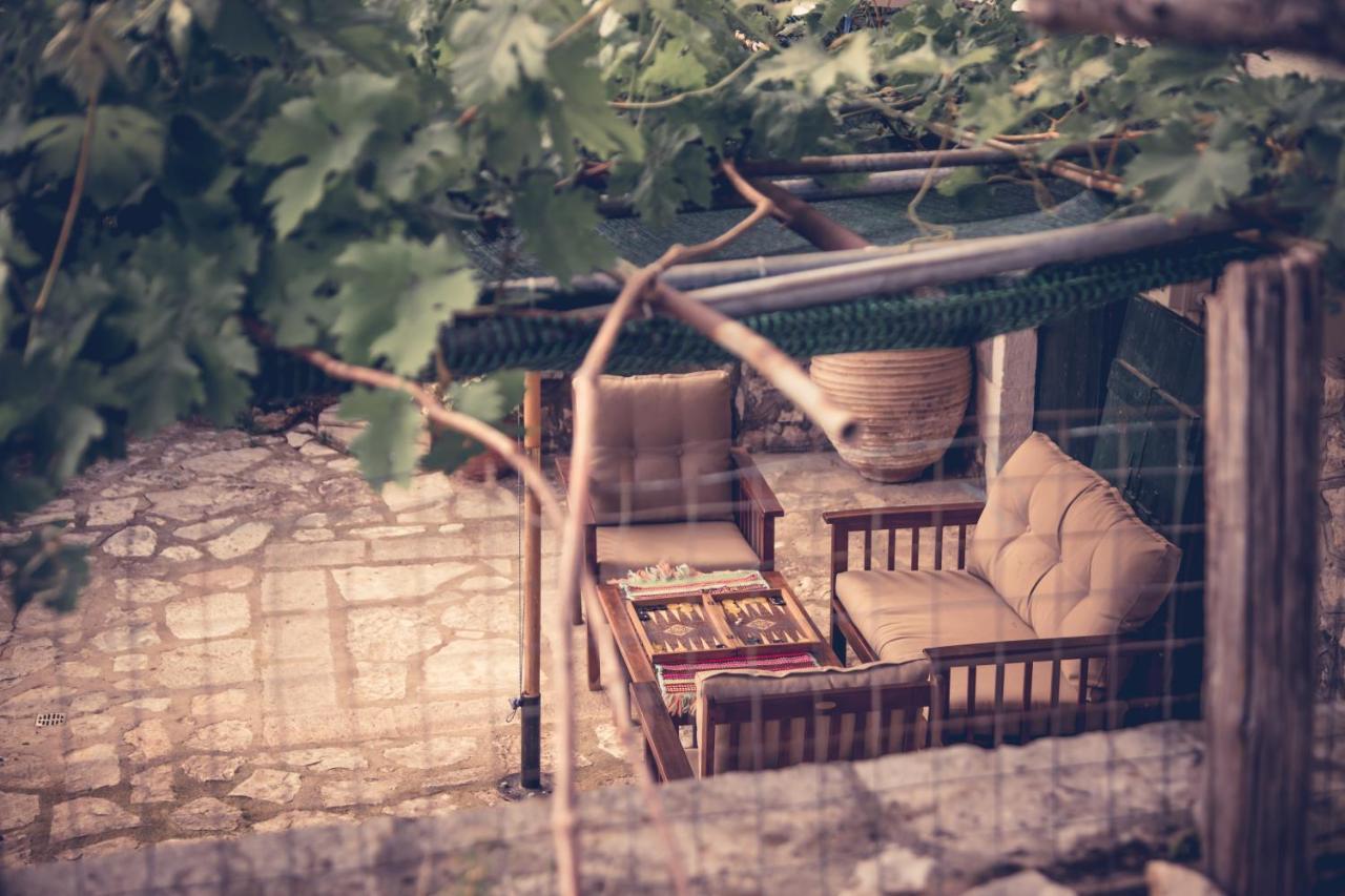 Traditional Guesthouses Xenofon Drymon Dış mekan fotoğraf